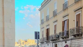 Condo | View from room