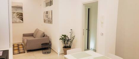 Leilighet | Oppholdsområde