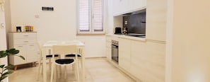 Appart'hôtel | Cuisine privée