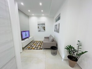 Apartamento | Zona de estar