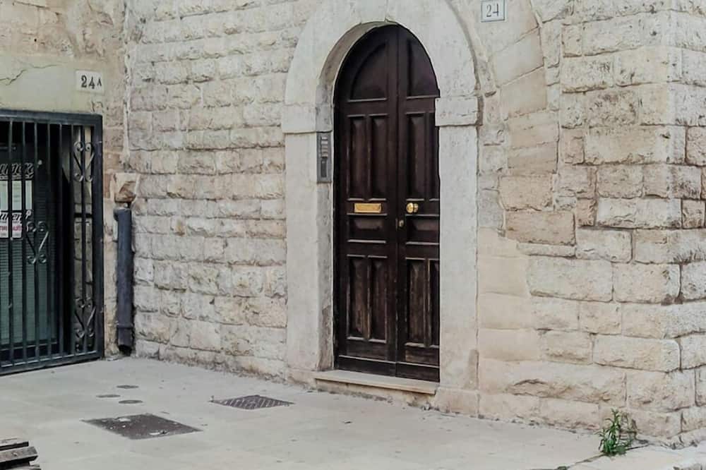 Dimora dei Templari