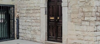 Dimora dei Templari
