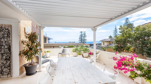 Cottesloe Seadragon Apartment