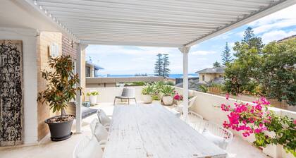 Cottesloe Seadragon Apartment