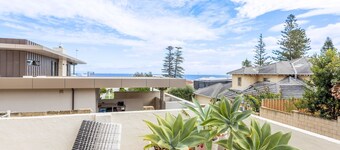 Cottesloe Seadragon Apartment