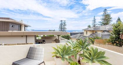 Cottesloe Seadragon Apartment