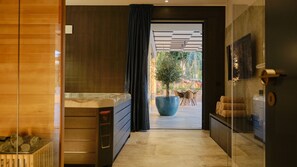 Interior - Villa Volpe Verde by Villas Guide (Buje)