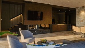 Interior - Villa Volpe Verde by Villas Guide (Buje)