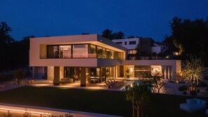 Exterior - Villa Volpe Verde by Villas Guide (Buje)