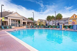 House - Charming 3brtownhome Near Disney (Kissimmee)