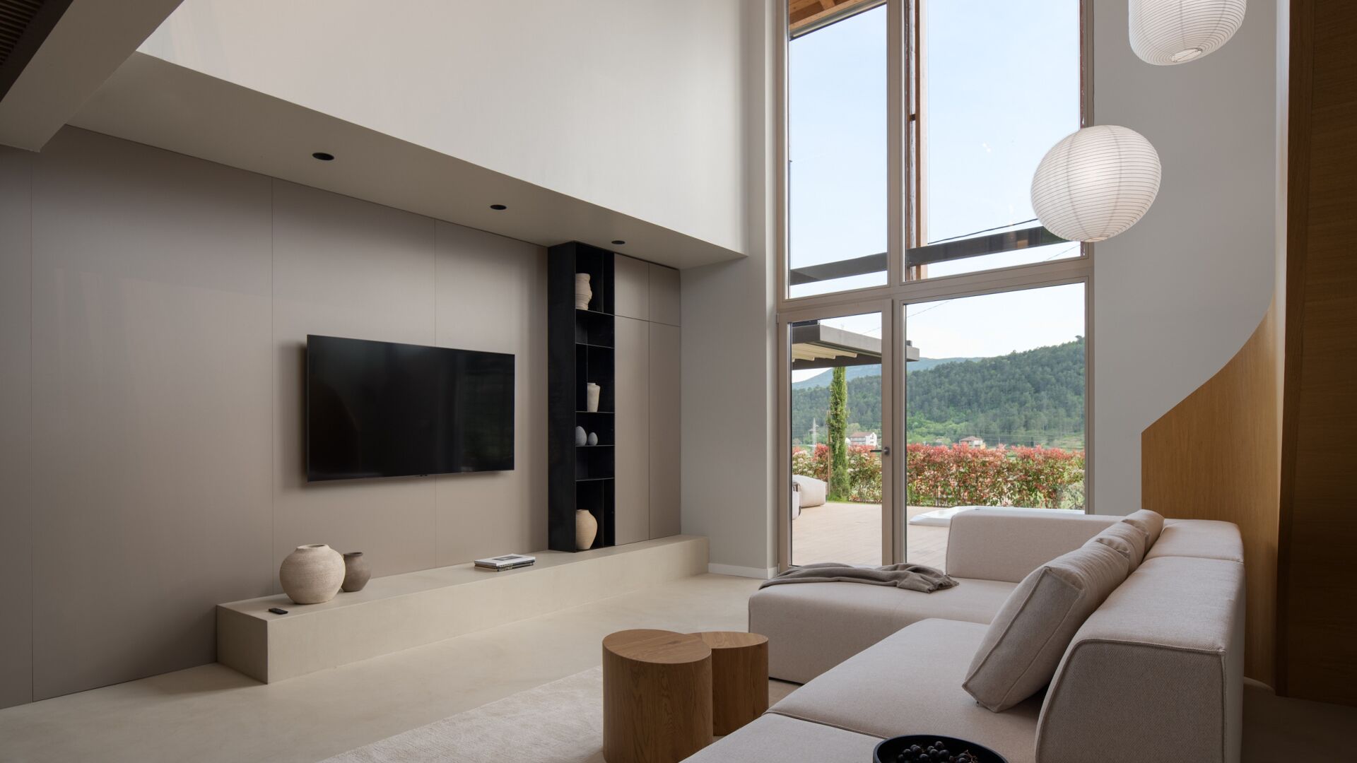 Fernseher