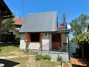 Ulkopuoli