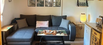 Cottage Home-Vacation Houses in Slatina full experience