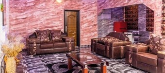 Eagle Destiny Hotel and Apartment 