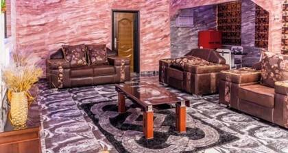 Eagle Destiny Hotel and Apartment