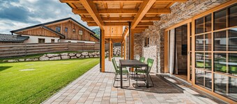 Dachstein West Apartment 1a