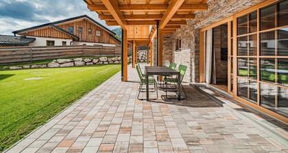 Dachstein West Apartment 1a