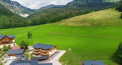 Dachstein West Apartment 1a