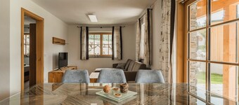 Dachstein West Apartment 1a