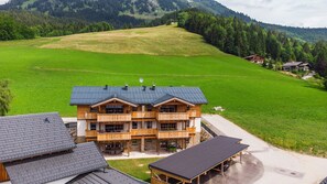 Comfort Apartment, 1 Bedroom, Pets allowed, Mountain View | Mountain view