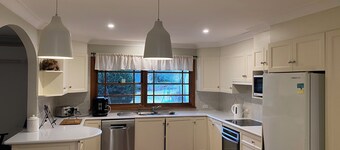 Mirrabook Estate Coonabarabran