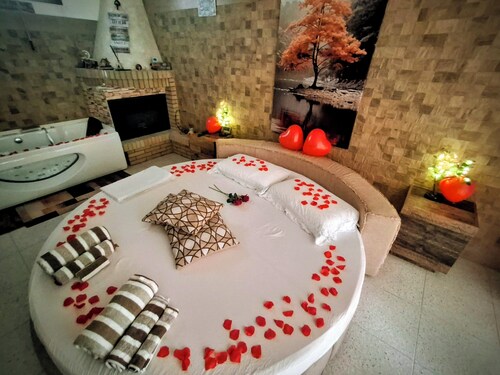 "Il Quercione" Room With S.p.A.