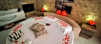 "Il Quercione" Room With S.p.A.