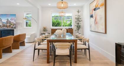 $4mil WestLA Lux Manor+Santa Monica&Beverly Hills