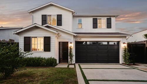 $4mil WestLA Lux Manor+Santa Monica&Beverly Hills