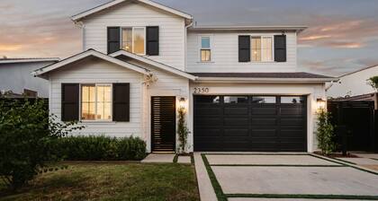 $4mil WestLA Lux Manor+Santa Monica&Beverly Hills