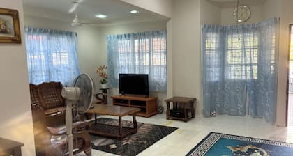 Homestay Jawahir