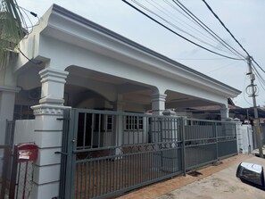 Ulkopuoli
