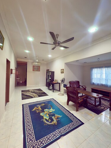 Homestay Jawahir