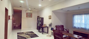 Homestay Jawahir