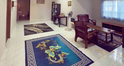 Homestay Jawahir