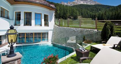 Hotel Sonnalp