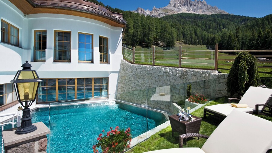Hotel Sonnalp