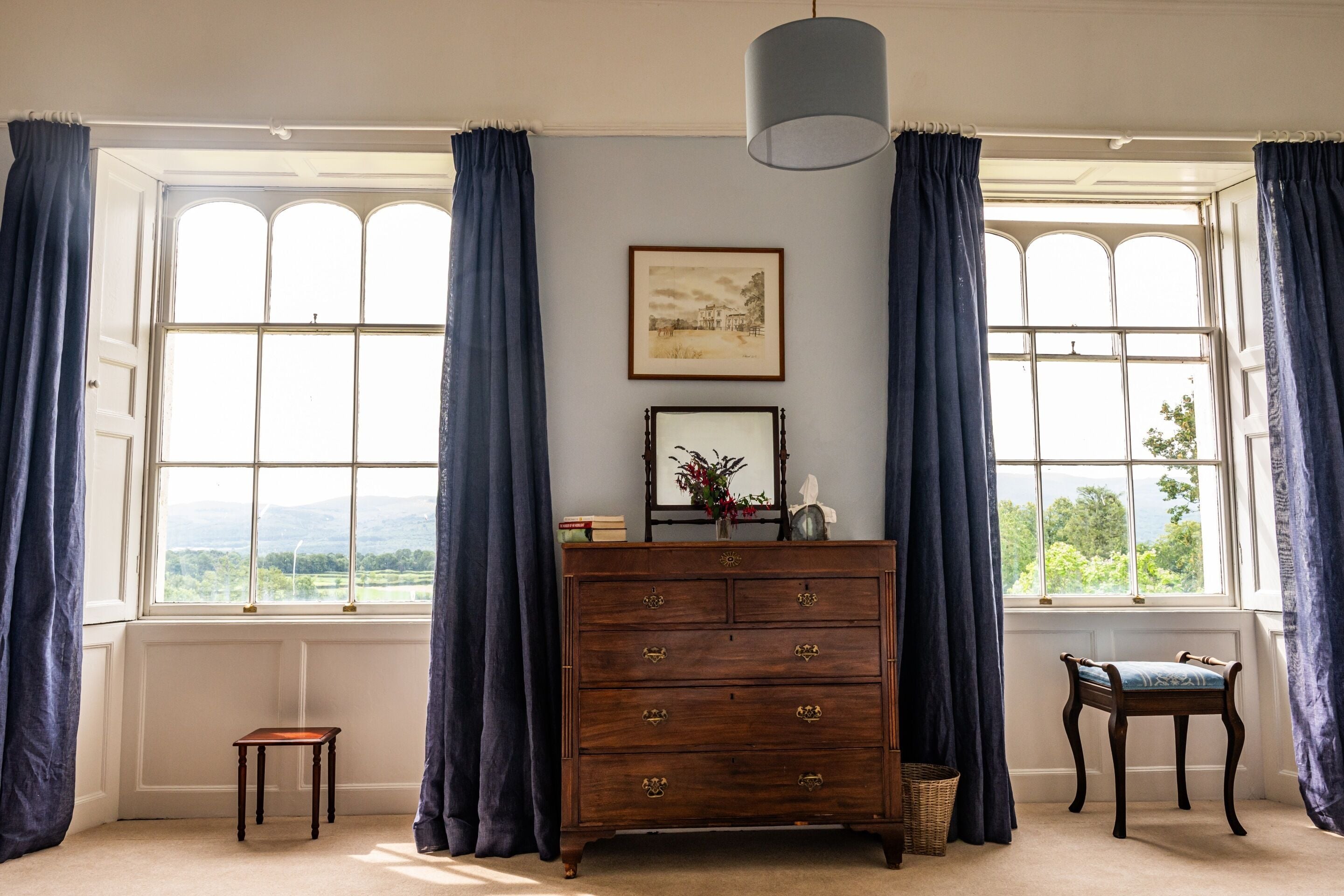 特色装修、特色家居、免费 WiFi