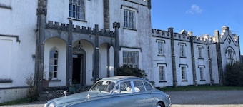 Lismacue House