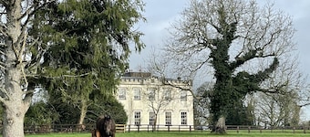 Lismacue House