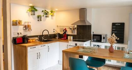 Le Vieux Langres" historical center