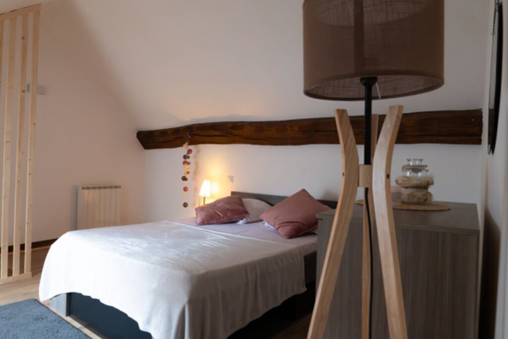 2 dormitorios, Internet, ropa de cama