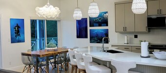 Escape to Paradise in a private island retreat