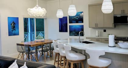 Escape to Paradise in a private island retreat