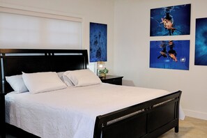 5 Schlafzimmer, Bügeleisen/Bügelbrett, kostenloses WLAN, Bettwäsche