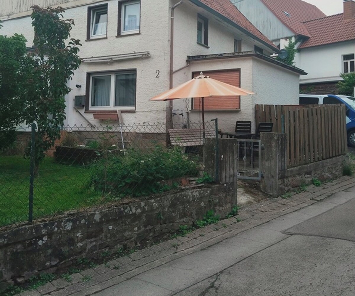Bild fĂŒr Gastgeberprofil