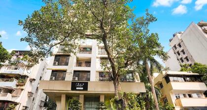 Townhouse Ville Parle