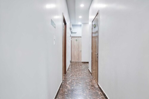 Townhouse Ville Parle