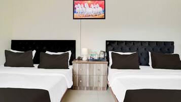 Rumah | 1 kamar tidur