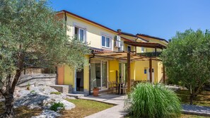 Exterior - Villa  SANJA with pool OPATIJA by Villas Guide (Matulji)